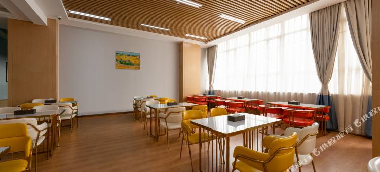 格林东方酒店(乌鲁木齐天山明月城店)图片