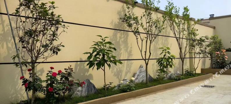 福临公寓(湛江西高铁站店)图片