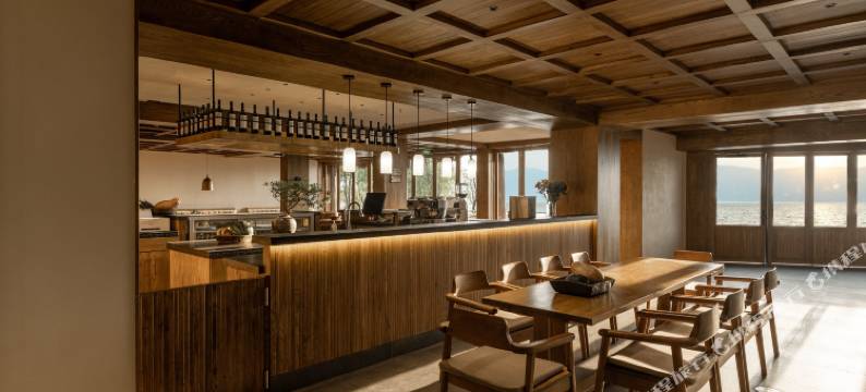 大里·大理S湾海景度假酒店图片