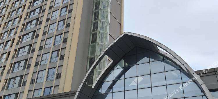 云端·海景公寓图片