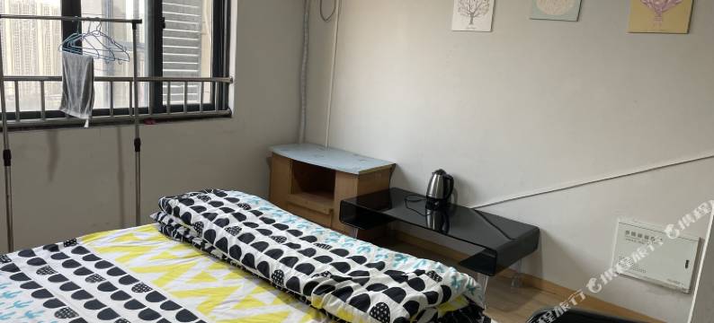 时尚小屋青年公寓(南京澳林广场店)图片