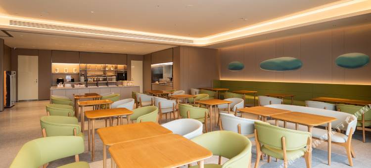 全季酒店(通辽河西创业大道店)图片