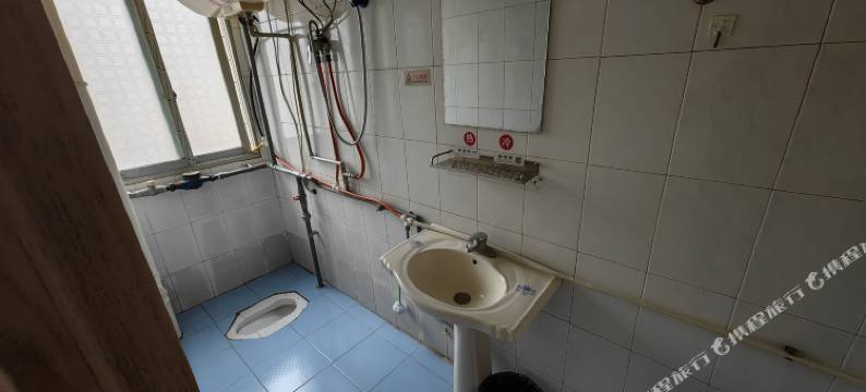 秭归楚豪旅馆图片