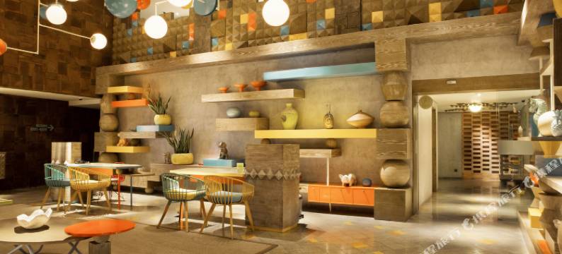 水明漾Tijili酒店(Tijili Hotel Seminyak)图片