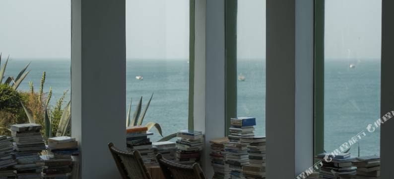 涠洲岛·春夏悬崖花园海景民宿图片
