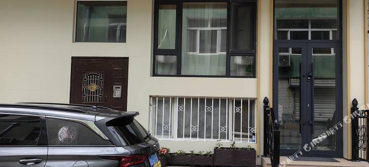 朋轩快捷宾馆图片