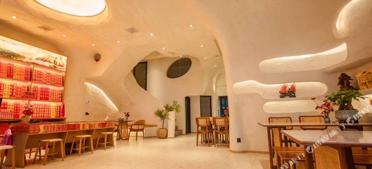 衡阳与山如愿酒店(南岳风景名胜区大庙店)图片