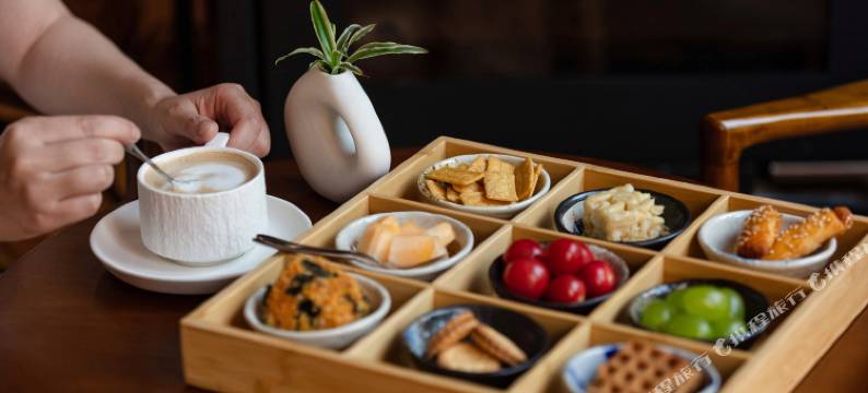 金寨冬晓·寻溪里民宿图片