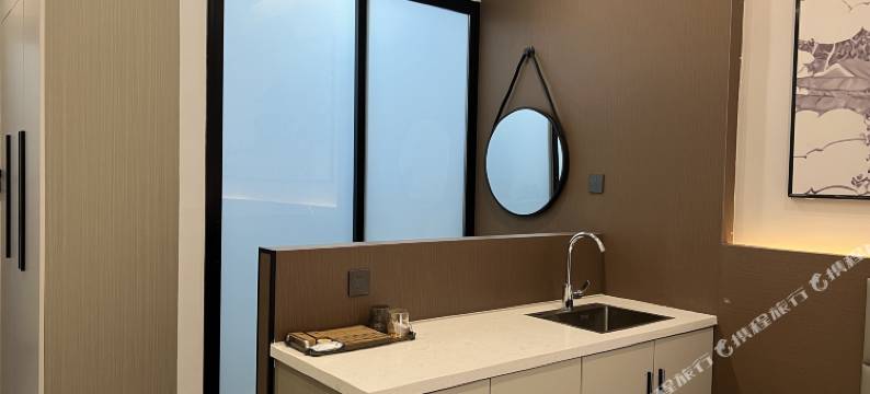 橙子的家·庭院民宿图片