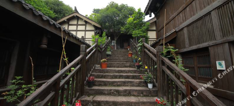 金堂龙马客栈图片