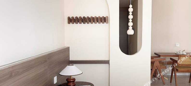 Aurora极光公寓(万象城店)图片