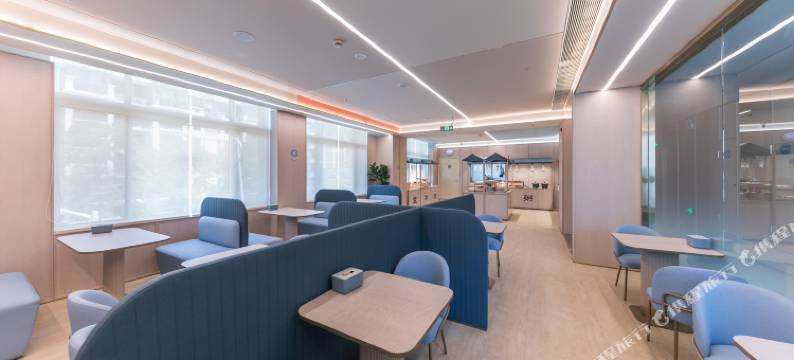 汉庭酒店(徐州奔腾大道祥云商业广场店)图片