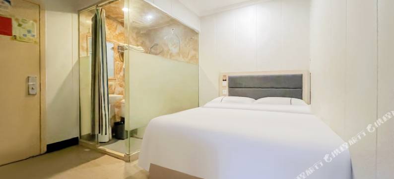 99旅馆连锁(上海国权路站店)图片