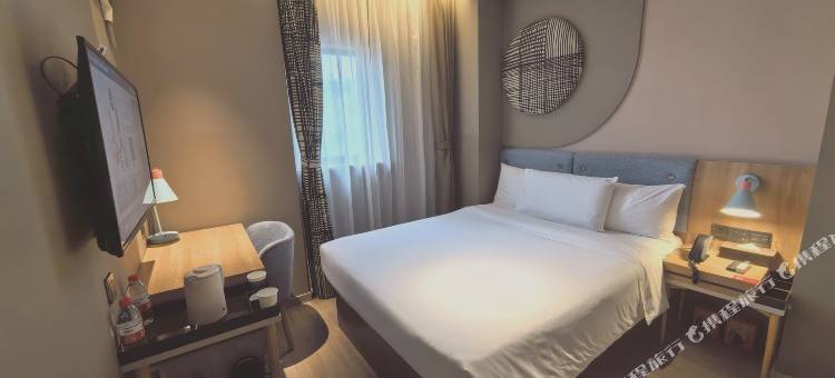 如家酒店(南通世纪大道中央商务区店)图片