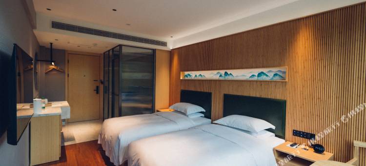 三明悦竹酒店(军岩路店)图片