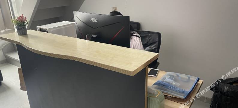 西安花屿酒店图片