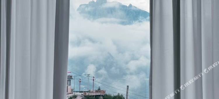 向云端.Alaya美宿(扎尕那景区店)图片