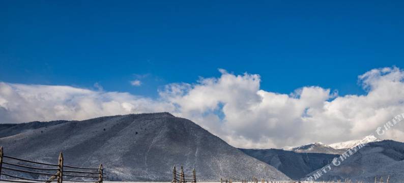 香格里拉德吉宗康民宿(纳帕海店)图片