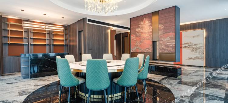 丽呈東谷酒店(威海荣成好运角店)图片