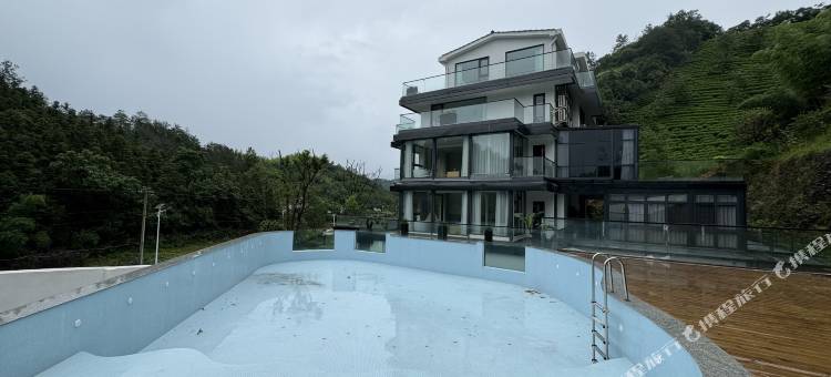 安吉云悦山居民宿图片