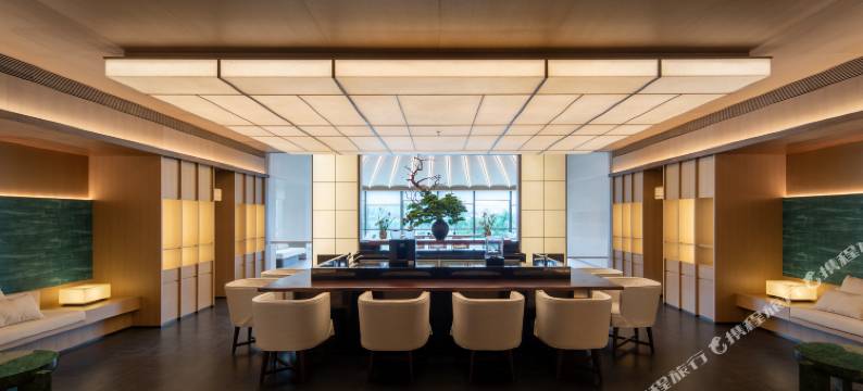 赣州雾纳酒店(上犹南湖国际垂钓基地店)图片