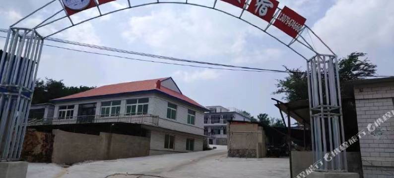 仙人岛山海温泉民宿图片