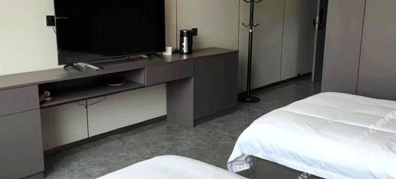 金塔国宾锦昊商务酒店图片