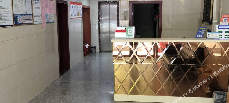 九江华光宾馆图片