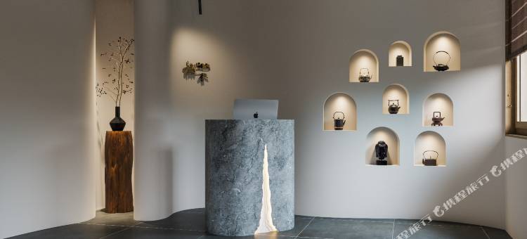 楠舍合院(大同古城店)图片