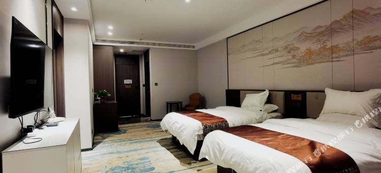 北辰商务酒店(晋中万达广场山西大学城店)图片