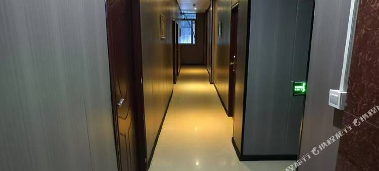 金丰住宿(潮州磷溪店)图片