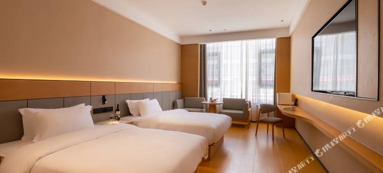 泗季酒店(左贡店)图片