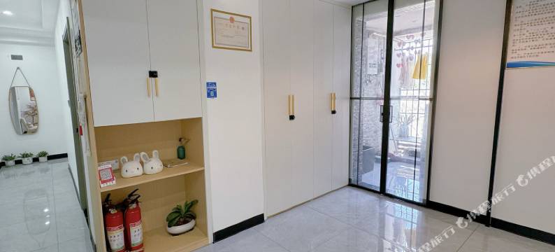 宣恩木子里民宿(兴隆老街店)图片