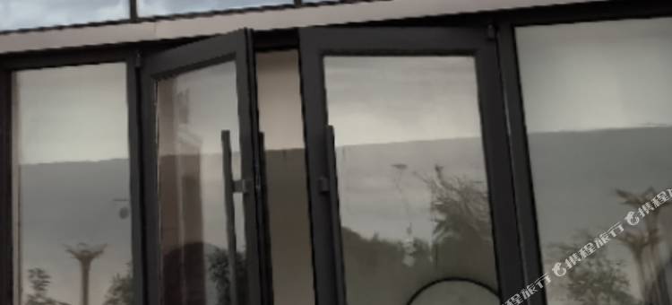 布尔津森林童话酒店图片