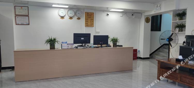 盛隆达民宿图片