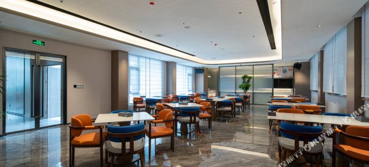 广州太古汇科韵路宜致美居图片