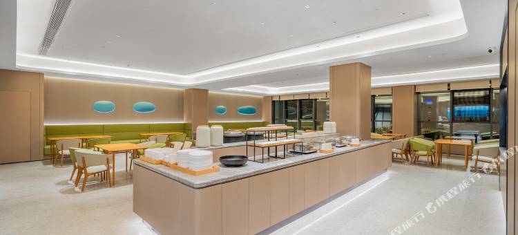 全季酒店(昭通合景广场店)图片