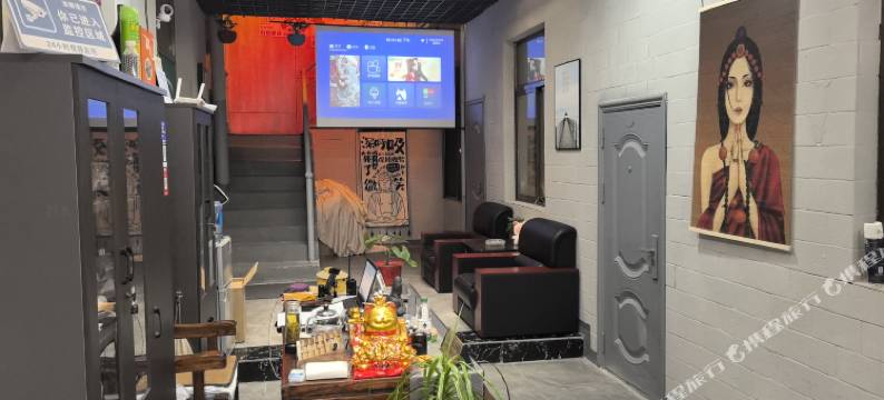 东鼎便捷酒店(山西大学东山校区太原南站店)图片