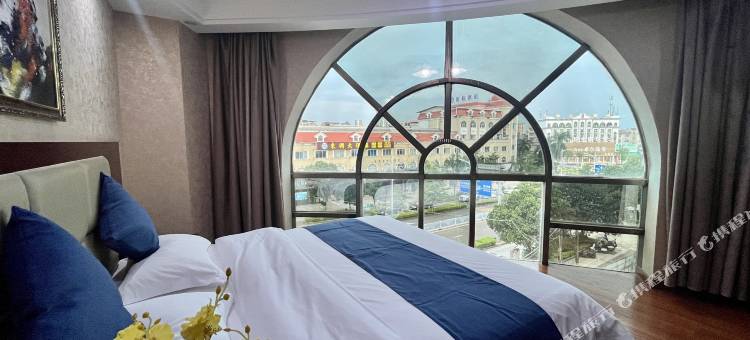 京华大酒店(东兴国门口岸店)图片