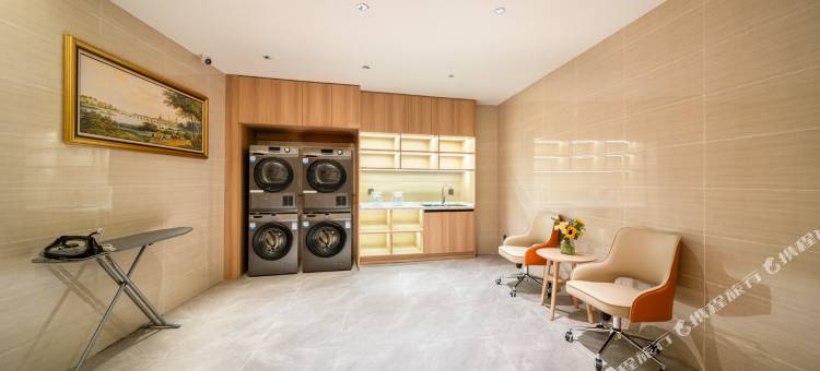 维也纳酒店(大邑高铁站店)图片