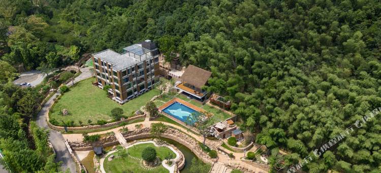 长兴九溪听涛度假庄园图片