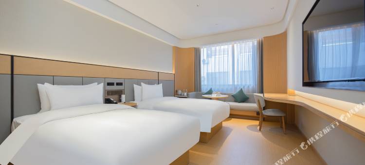 全季酒店(武夷山三姑度假区店)图片