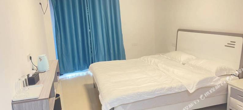 福清海霞民宿图片