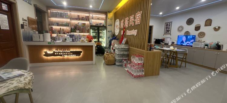 喀塔青旅民宿(塔县美食街店)图片