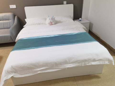 蜂巢公寓(厦门高崎机场店)