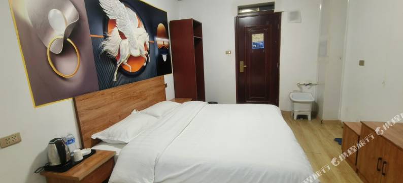 天爱日租房图片