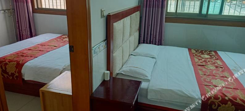 益阳赫山聚缘宾馆图片