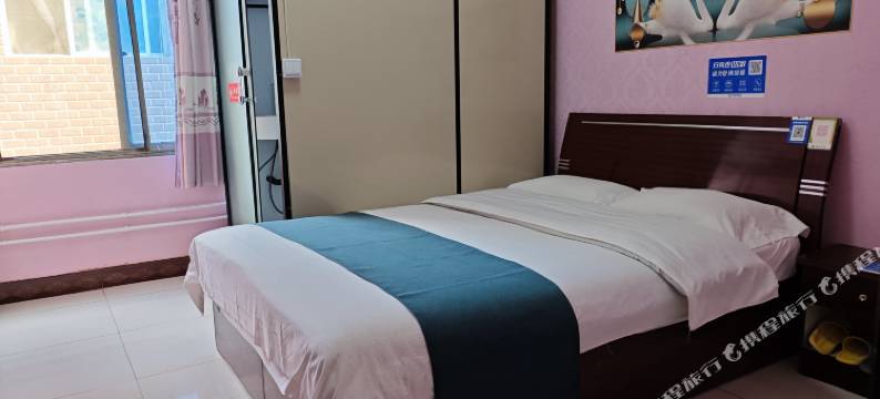 洛阳洛龙区新雅旅馆图片