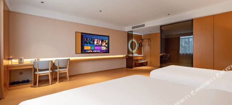 西安聚东莱酒店(东城大道店)图片