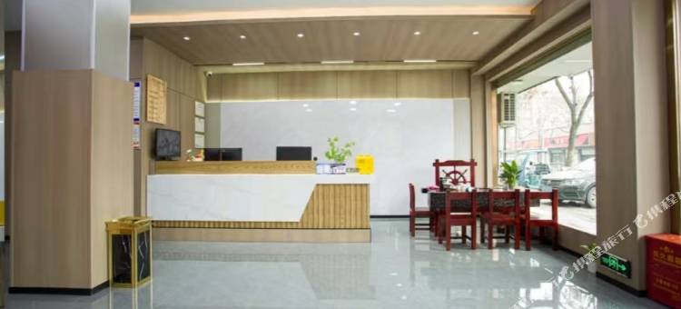 仙居丰泽园(客运中心店)图片